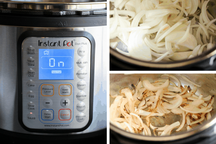How to use an Instant Pot