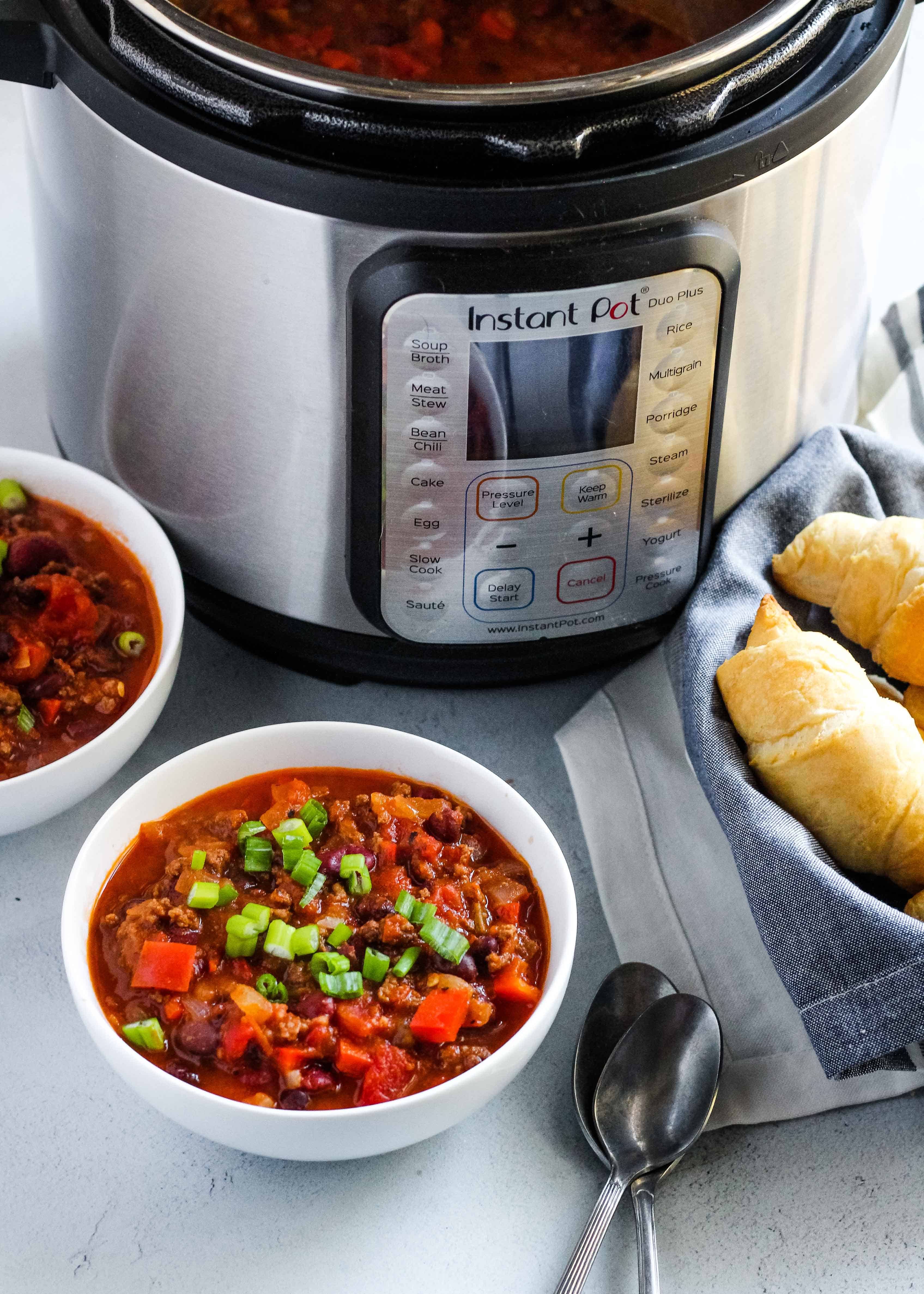 Can i can best sale in an instant pot