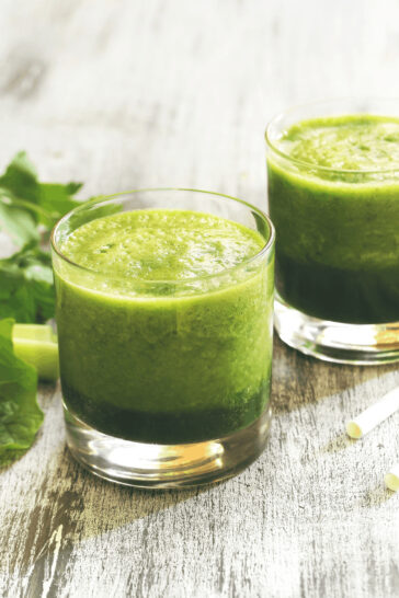 The celery juice trend is hot right now but is juicing celery healthy? Here are other ways to eat celery other than juicing it, with recipes