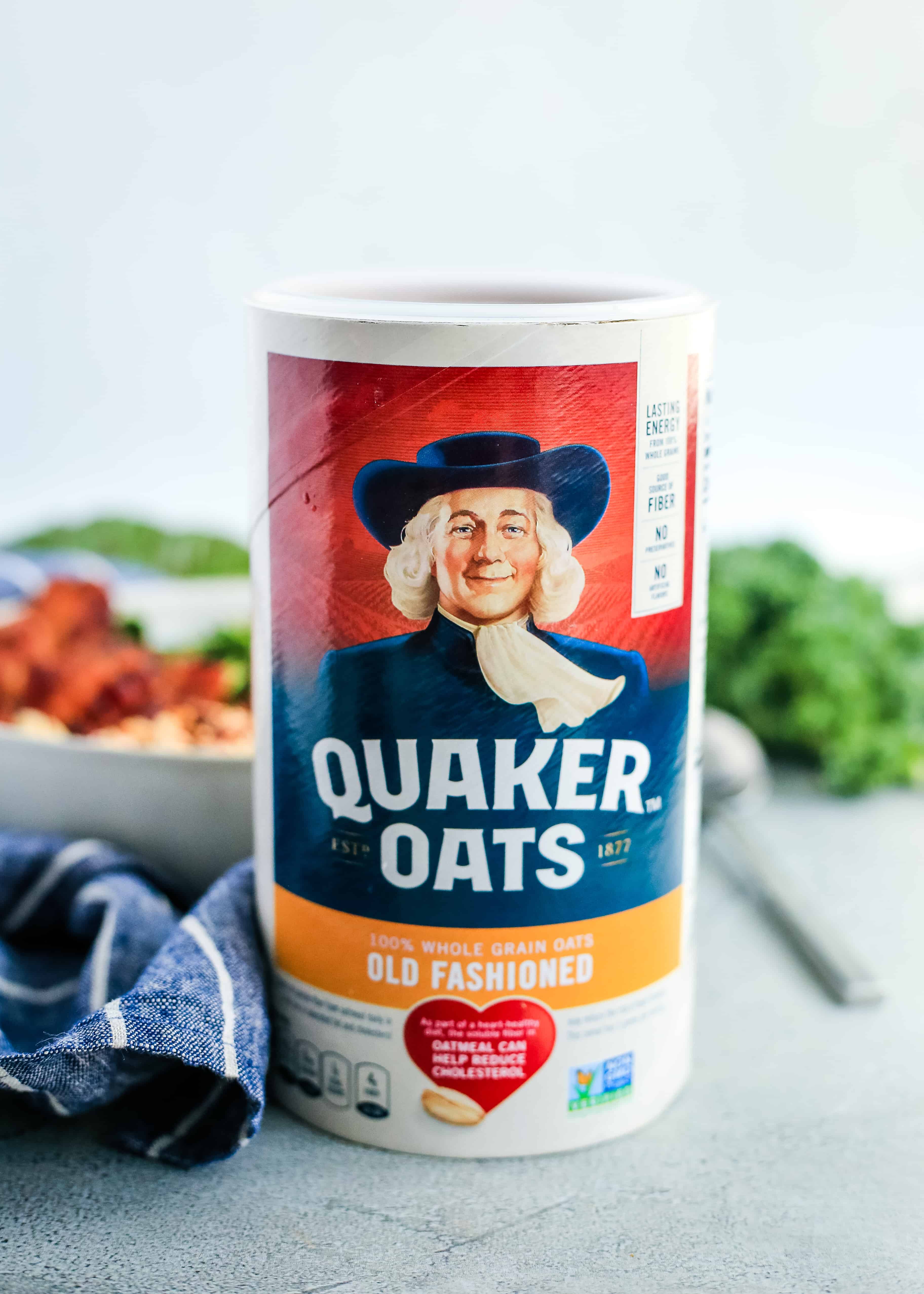 Savory oats are the breakfast trend you need to try! Learn more about this popular spin on the classic Quaker Old-Fashioned Oats, plus a new recipe for Savory Oats with Garlic Greens. 