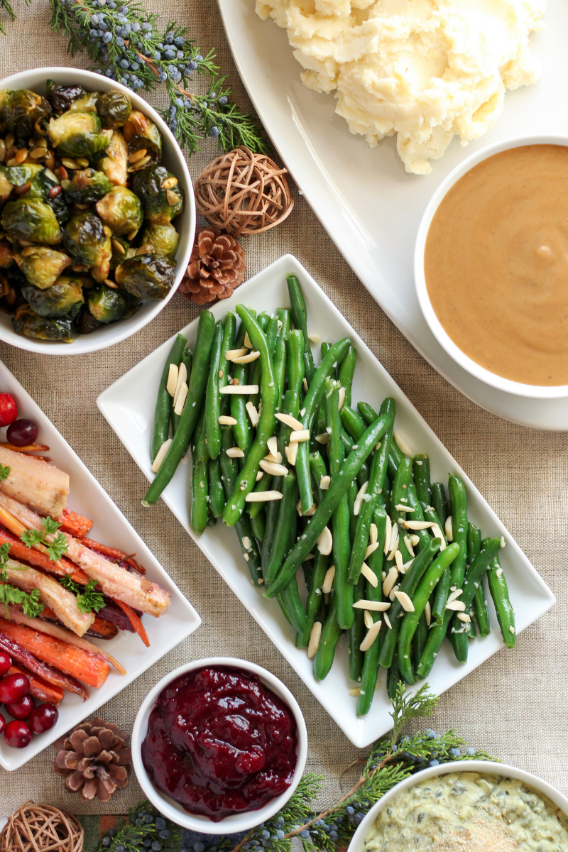 Fall Flavors For Your Holiday Table Recipes From Registered Dietitians cute-desserts-dessert-recipes-crepe-recipes-dip-recipes-potato