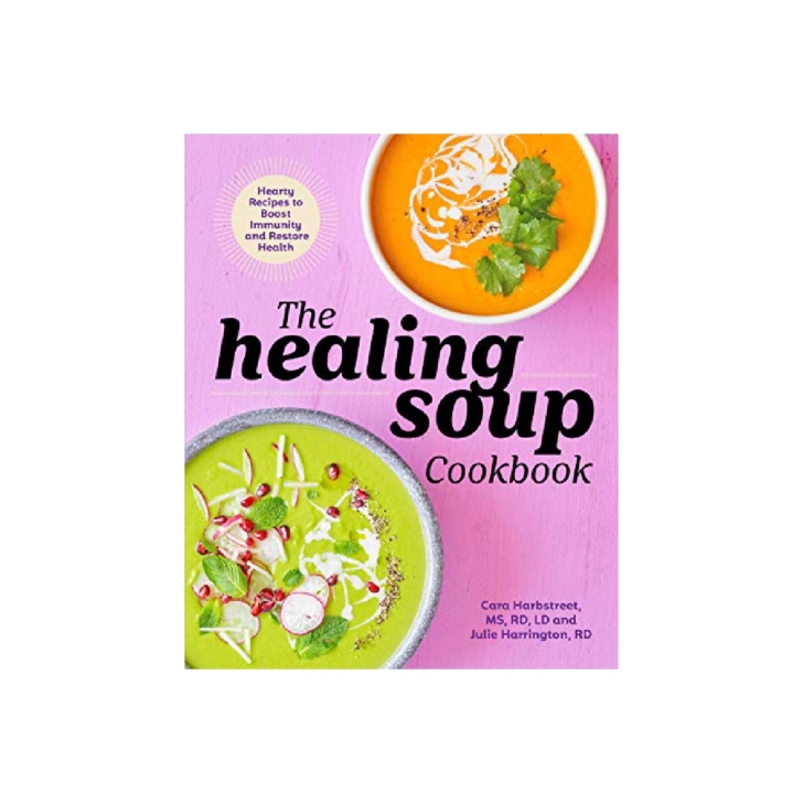 The Healing Soup